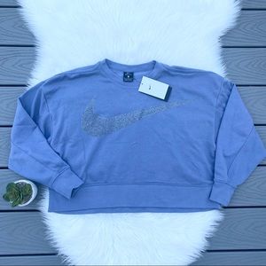 Nike Crewneck Sweatshirt